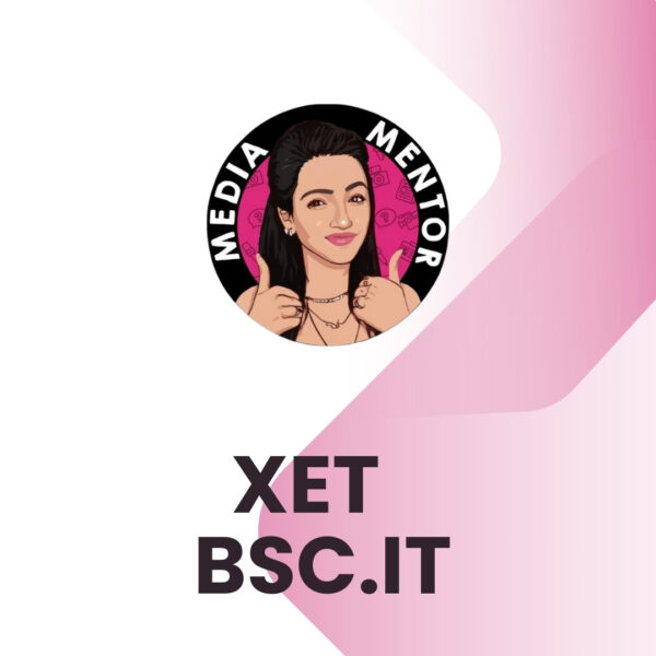 XET – BSC.IT