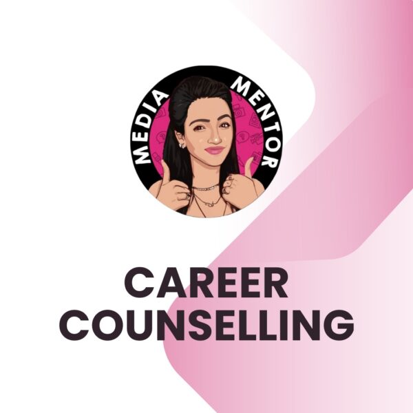 CAREER COUNSELLING