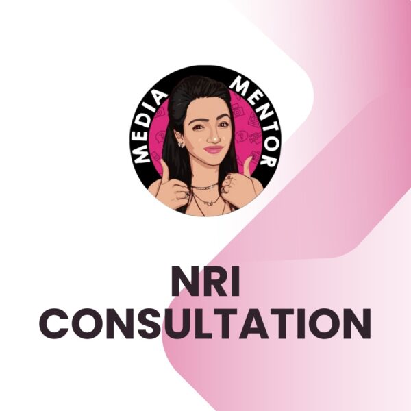 NRI CONSULTATION