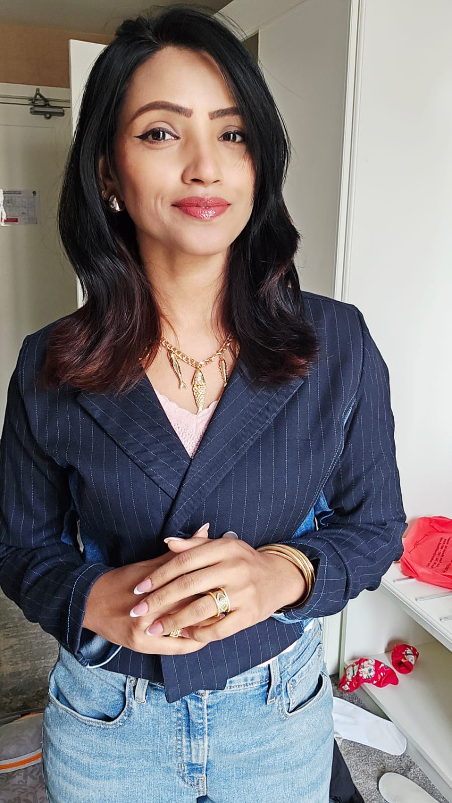 Pooja Gupta — Founder, Media Mentor